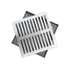 Stainless steel sieve plate